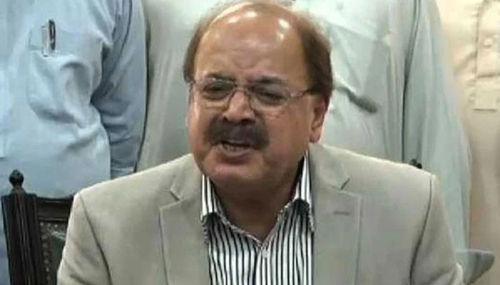 ملکی سیاست کیلئے تین ماہ اہم ، شہباز شریف قومی اسمبلی تحلیل کر سکتے ہیں ، منظور وسان منظور وسان
