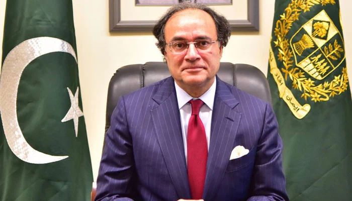 محمد اورنگزیب