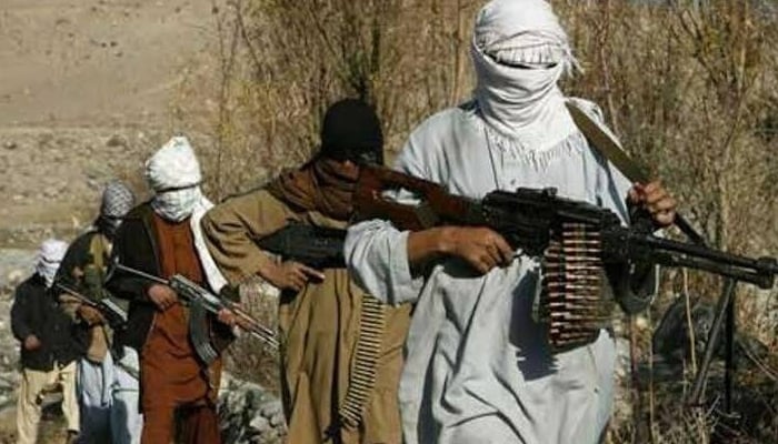 کالعدم ٹی ٹی پی کا اہم سرغنہ افغانستان کے صوبہ کنڑ میں مارا گیا ٹی ٹی پی