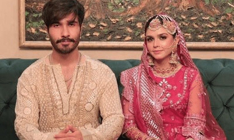 feroz khan فیروز خان دوسری شادی