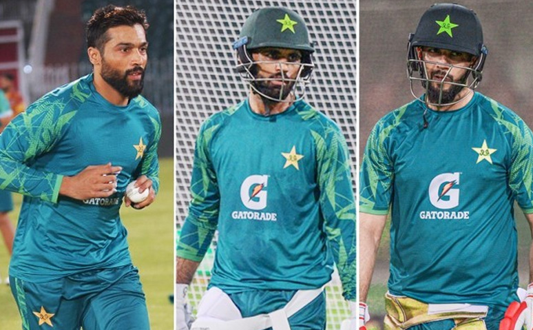 fakhir , amir , hamad