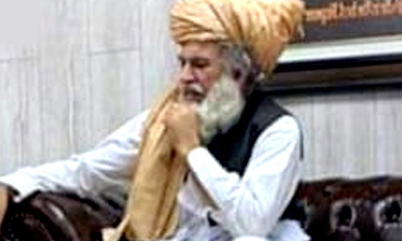 mir jui