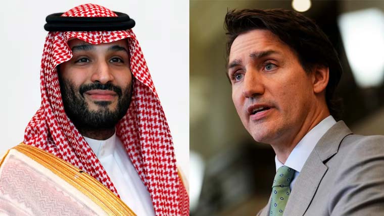 محمد بن سلمان