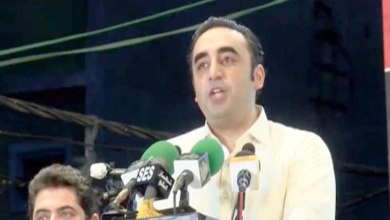 بہتر ہوتا حکومت بات چیت کر کے بجٹ بناتی، امید ہے وزیراعظم وعدے پورے کریں گے، بلاول بھٹو