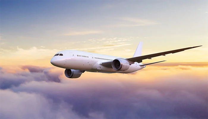 ہنگامی لینڈنگ