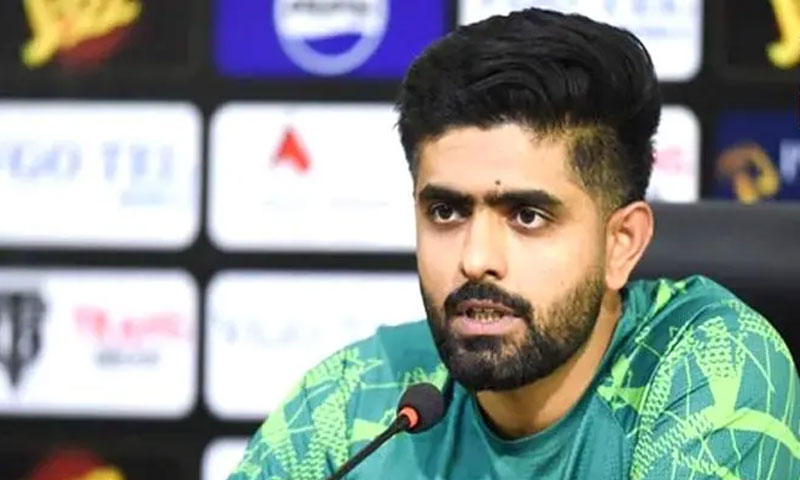 Babar Azam