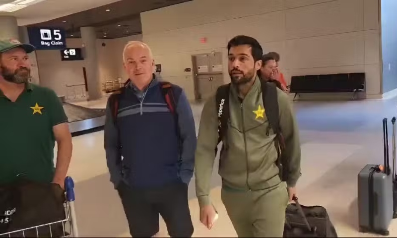 چیئرمین پی سی بی