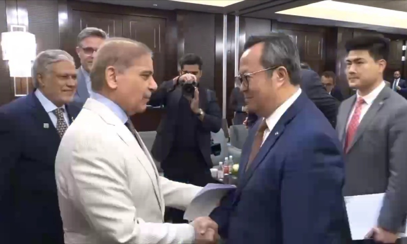 پنجاب اسپیڈ