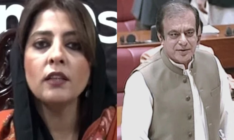 سینیٹ اجلاس