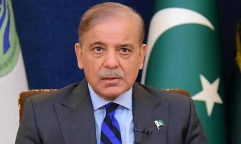 عزم استحکام