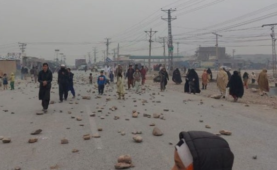 پختونخوا لوڈ شیڈنگ