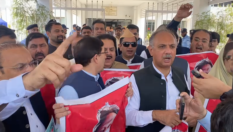 تحریک انصاف