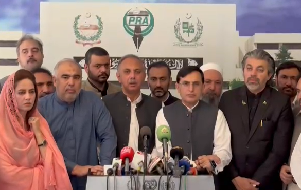 تحریک انصاف