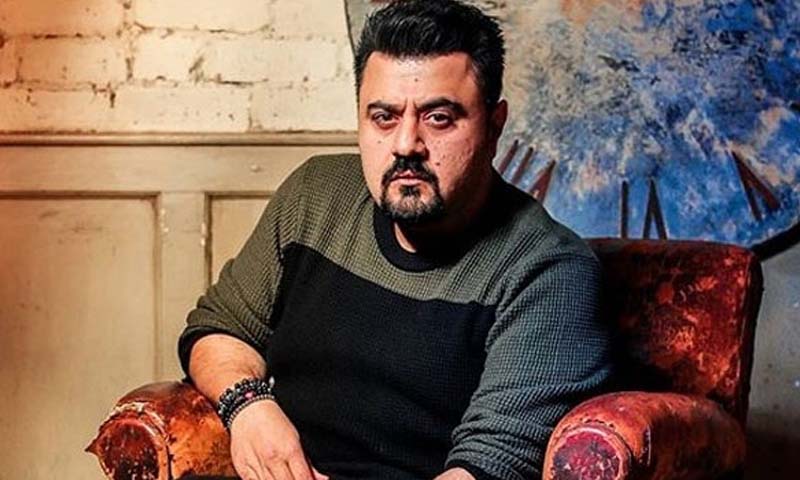 احمد علی بٹ ahmed ali butt