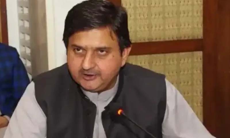 اسپیکر پنجاب اسمبلی