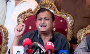 ملک بھر میں رات دس بجے سے پہلے دکانیں بند نہیں کریں گے، آل پاکستان انجمن تاجران