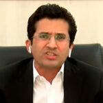 پیٹرول کی قیمتوں کو مستقل  قابو میں رکھنے کیلئے عالمی تنازعات کا حل نہایت ضروری ہے،علی پرویز ملک