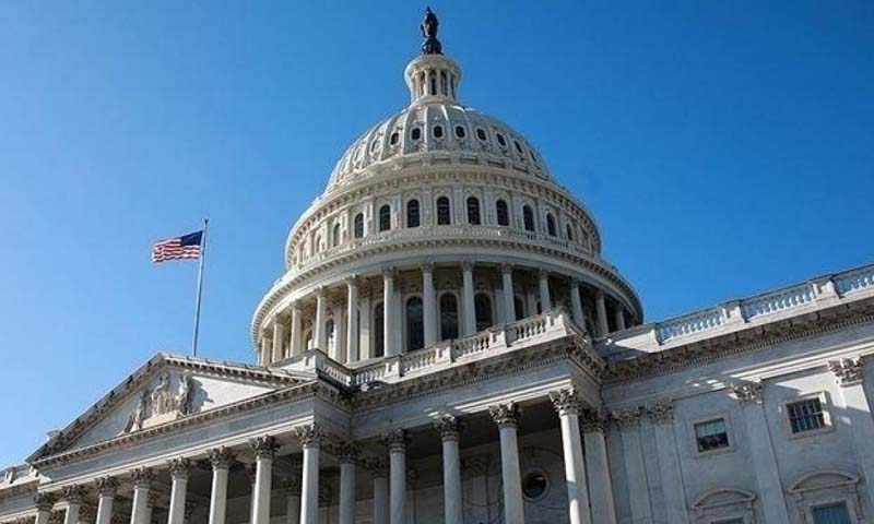 امریکی کانگریس