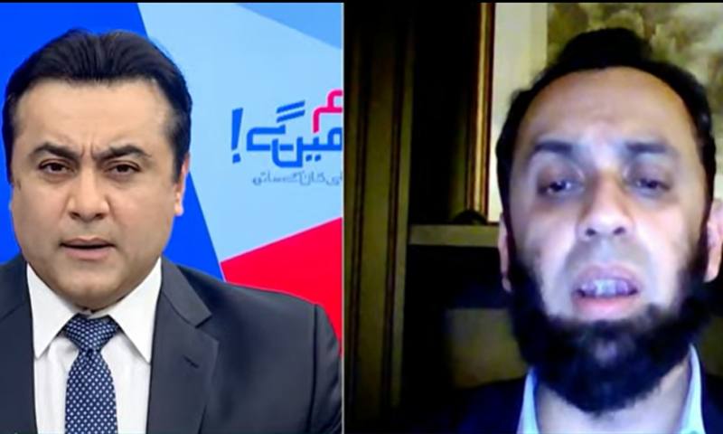 سائفر کیس کے فیصلے پر حیرانگی ہوئی ، عطا تارڑ سائفر کیس
