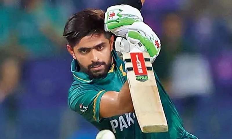 نئی ٹیسٹ اور ٹی ٹوئنٹی رینکنگ میں بابراعظم کی ترقی babar azam بابراعظم