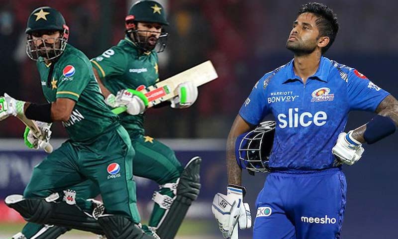 نئی ٹی ٹوئنٹی