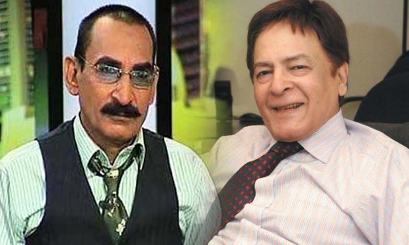 افتخار ٹھاکر