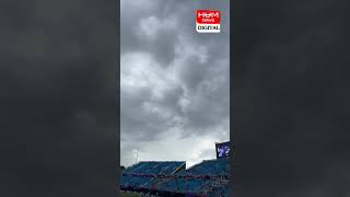 Rain in New York | Pak Vs India | Hum News