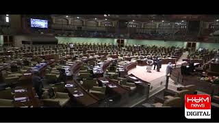 Live: Heated Debate In Sindh Assembly | Hum News