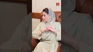 Maryam Nawaz's decision to start free home delivery service from model markets