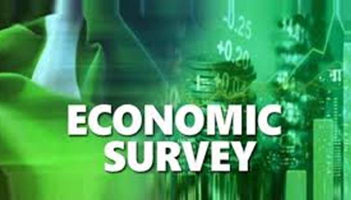 اقتصادی سروے