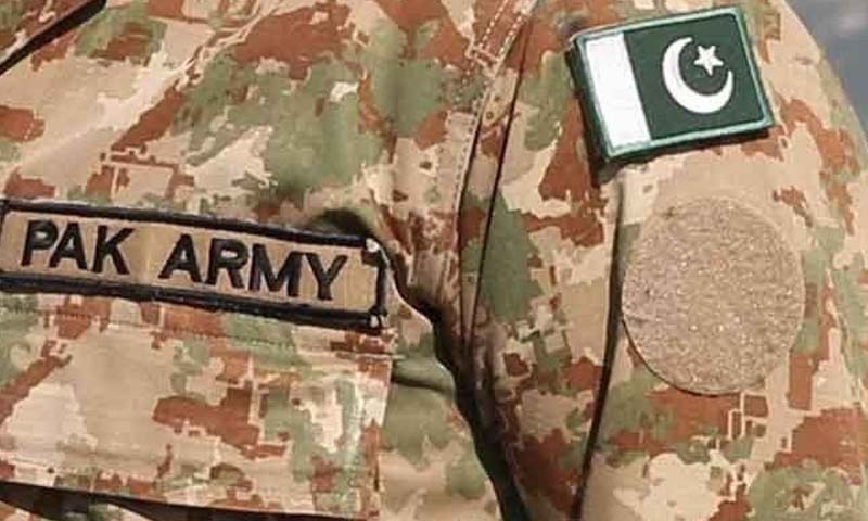 pak army