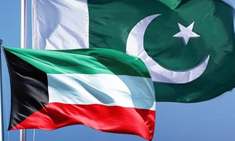 pak kuwait