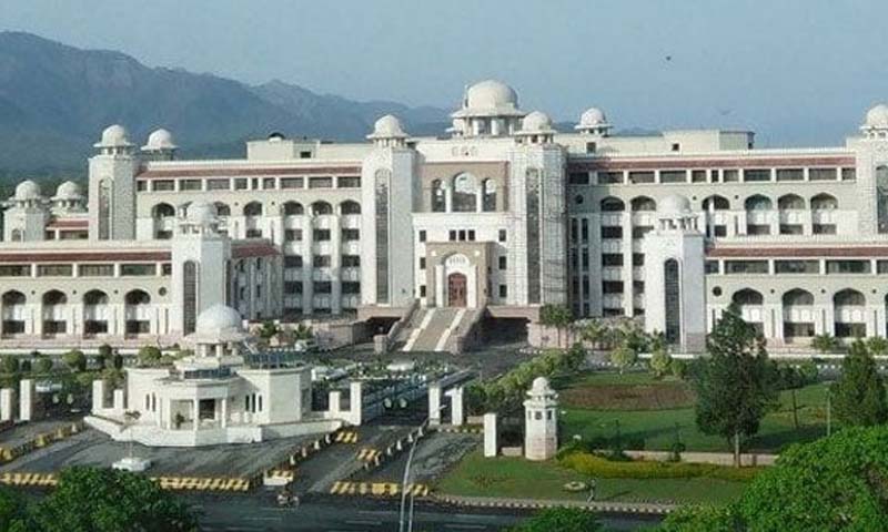 صدر، وزیراعظم ہاؤس سمیت تمام بڑے ہاؤسز میں کھانوں پر پابندی لگائی جائے، تاجروں کی تجاویز کھانوں پر پابندی pm house