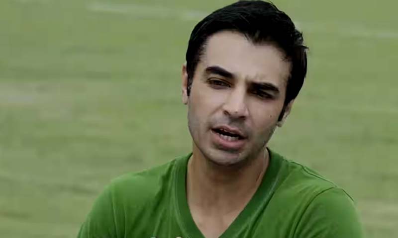 سلمان بٹ salman butt