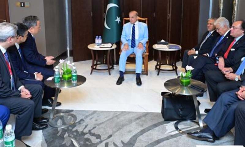 وزیراعظم شہباز شریف shahbaz sharif