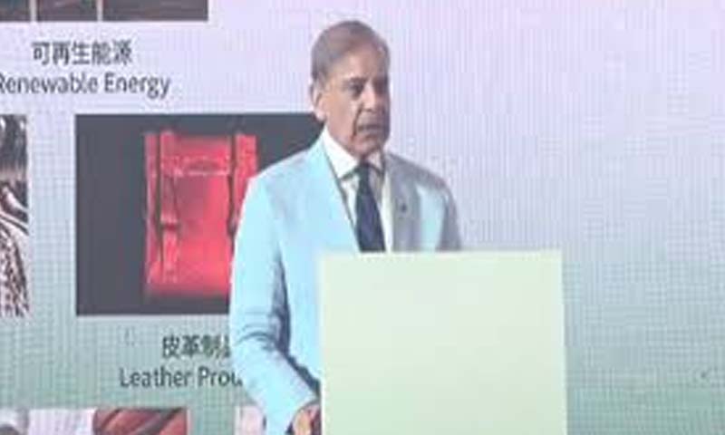 وزیر اعظم shahbaz sharif