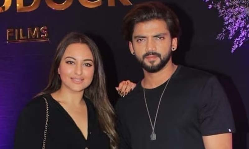 سوناکشی sonakshi sinha