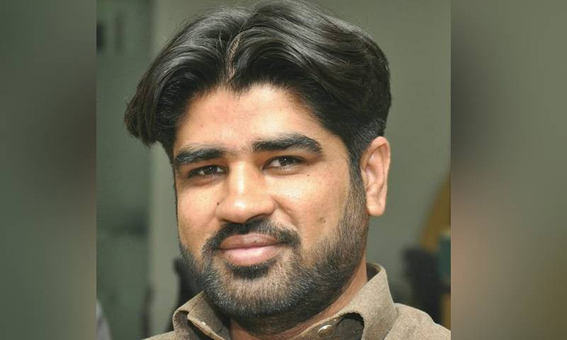 HASSAN ZAIB