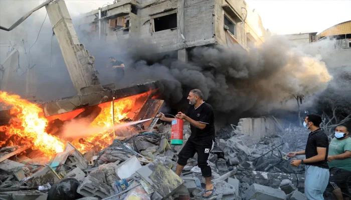 اسرائیلی فوج