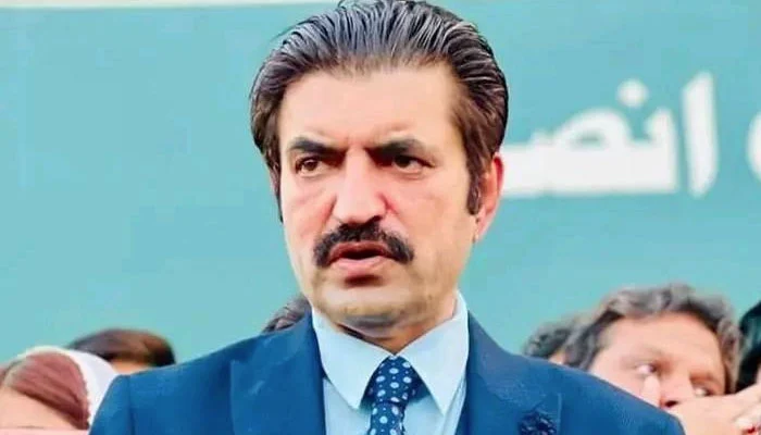 شیر افضل وارنٹ