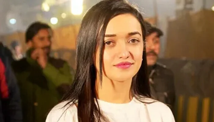 صنم جاوید