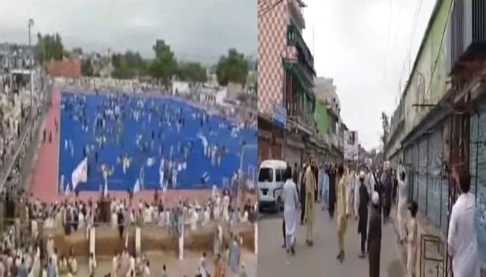 بنوں واقعات