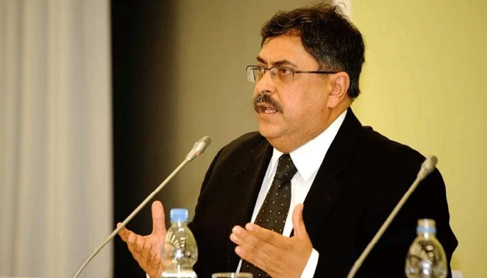چاہتا ہوں ، جب بھی مارشل لاء کا خطرہ ہو ، عدالتیں کھلی ہوئی ہوں ، جسٹس اطہر من اللہ جسٹس اطہر