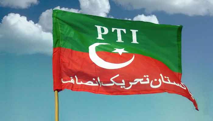 تحریک انصاف کے ارکان اسمبلی آج پارلیمنٹ کے باہر بھوک ہڑتالی کیمپ لگائیں گے بھوک ہڑتالی کیمپ