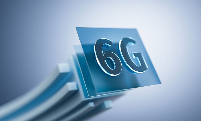 چین نے 6 جی کمیونیکیشن کیلئے دنیا کا پہلا فیلڈ ٹیسٹ نیٹ ورک تیار کر لیا 6g