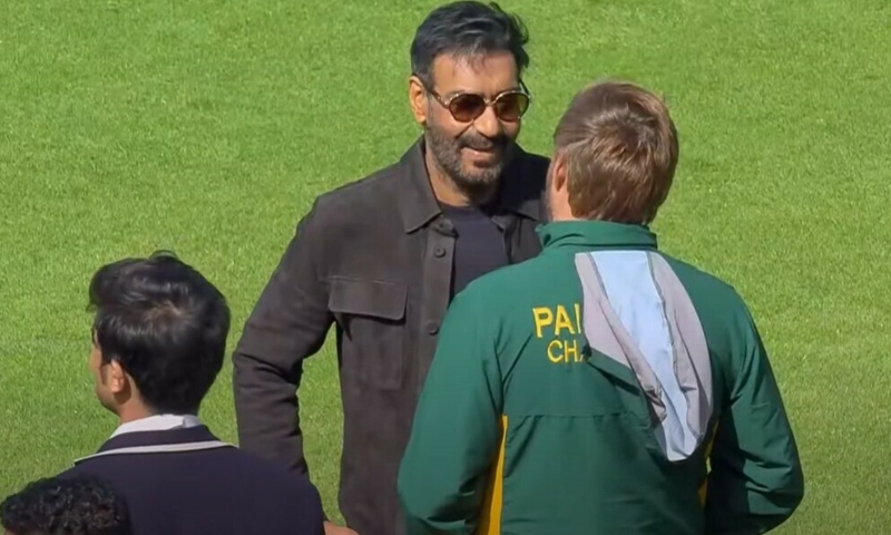 شاہد آفریدی