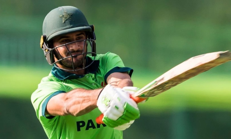 پاکستان شاہینز