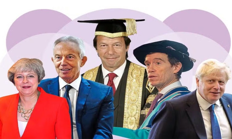 آکسفورڈ یونیورسٹی