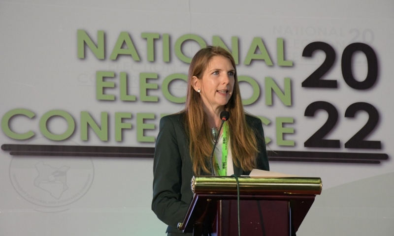 برطانوی ہائی کمشنر