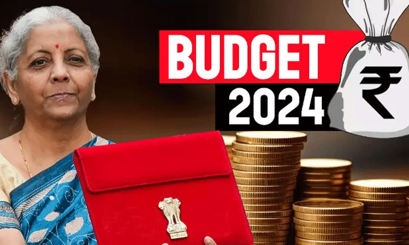India Budget